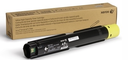 Tóner Xerox 106R03770 Amarillo 3300 Páginas 106R03770 - Código: 106R03770 | Compra en Guadalajara