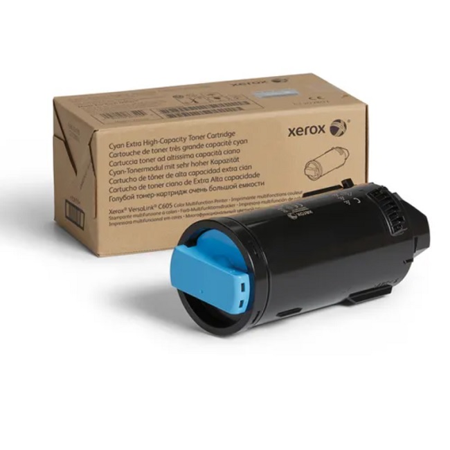 Tóner Xerox Cyan Extra Alta Capacidad 16.800 Pág/106R03936 106R03936 - Código: 106R03936 | Compra en Guadalajara