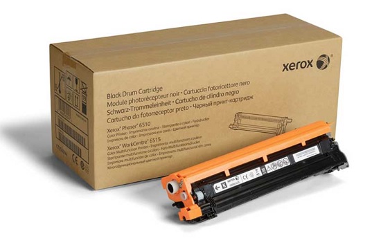 Tambor XEROX WC 6515 XEROX 108R01420 TONER NEGRO - Código: 108R01420 | Compra en Guadalajara