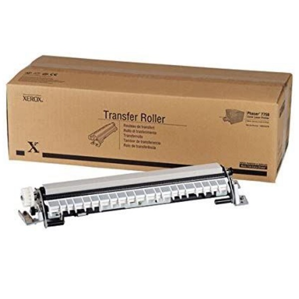 Rodillo De Transferencia XEROX WC 3345 XEROX 108R01469 KIT DE TRANSFERENCIA 3345 - Código: 108R01469 | Compra en Guadalajara