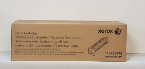 Tambor Xerox Versalink B702570307035  Xerox 113R00779 Tambor 80K B70Xx  VersaLink B7025/7030/7035  113R00779 - 113R00779