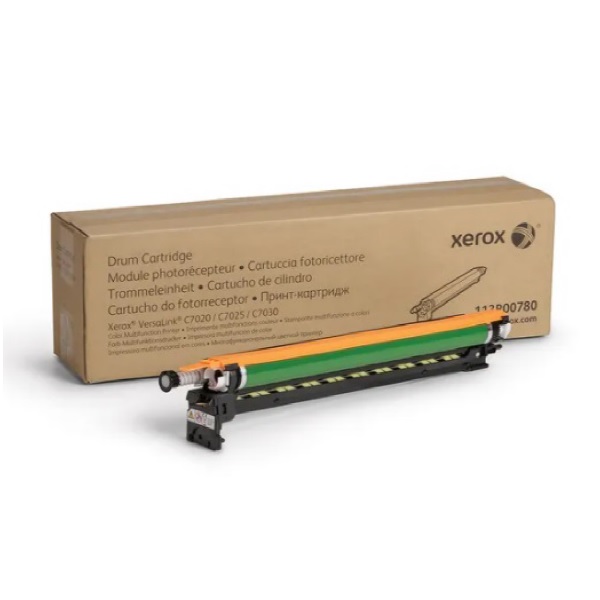 Tambor XEROX VersaLink C7020/7025/7030 XEROX TAMBOR 113R00780 VERSALINK - Código: 113R00780 | Compra en Guadalajara