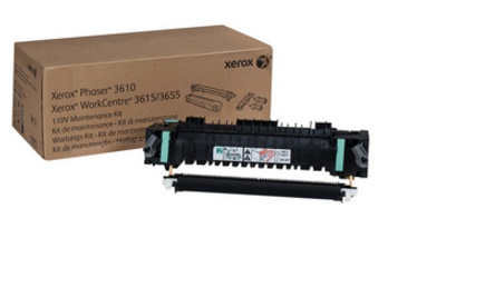 FUSOR XEROX WC3655/3615 115R00084 - Código: 115R00084 | Compra en Guadalajara