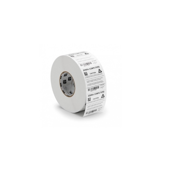 Etiqueta Zebra TT Transferencia Termica 4in X3in Z-Perform 2000T Centro 3in 1 Rollo 10000284  10000284 - Código: 10000284 | Compra en Guadalajara