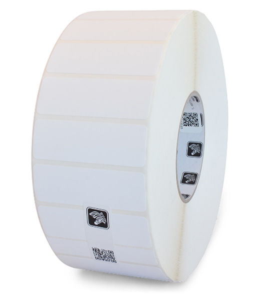 Etiqueta Zebra TT Transferencia Termica 3in X1in Z-Perform 2000T Centro 3in 1 Rollo 10000287  10000287 - Código: 10000287 | Compra en Guadalajara