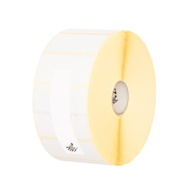 ETIQUETA ZEBRA DESKTOP TT 4IN X 2IN CENTRO 1IN CON PLECA 1 ROLLO  10005851 - Código: 10005851 | Compra en Guadalajara