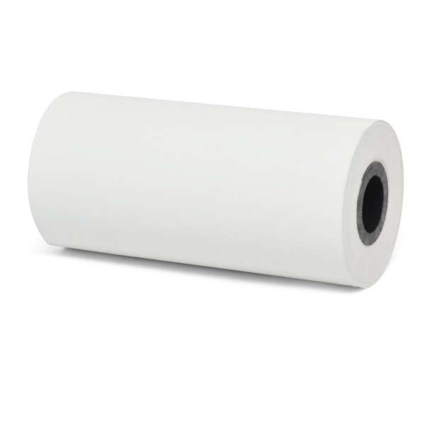 Rollo de Papel Termico Zebra 79.8mmx15.2mts Centro 0.5in Z-Perform 1000D Caja con 50 rollos  10021232 - Código: 10021232 | Compra en Guadalajara