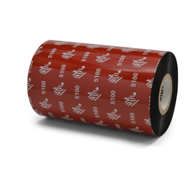 Resin Ribbon110mmx450m 433inx1476ft - Código: 05100BK11045 | Compra en Guadalajara