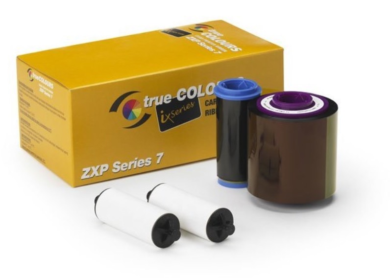 CINTA ZEBRA IX SERIES 7 COLOR 800077-740 - Código: 800077-740 | Compra en Guadalajara