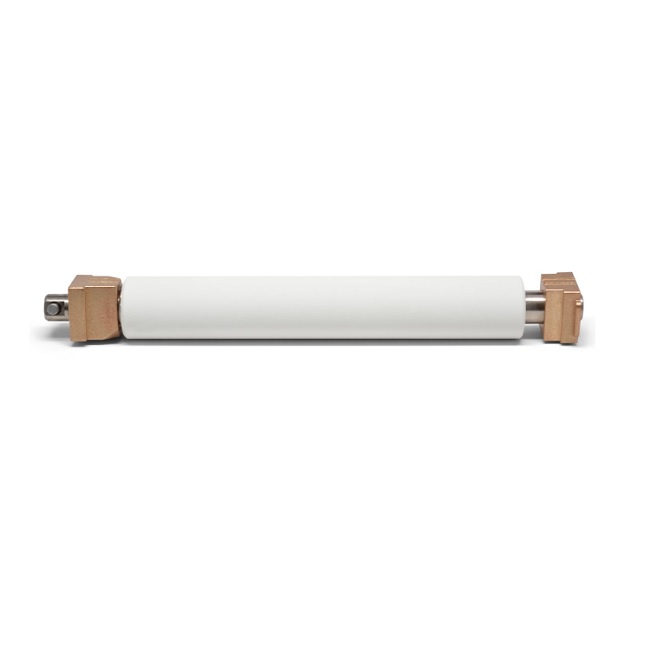 Rodillo Para Impresora Industrial ZEBRA P1058930-080 Rodillo Para Impresora Industrial ZEBRA P1058930-080 Rodillo ZT410 ZT411 - Código: P1058930-080 | Compra en Guadalajara