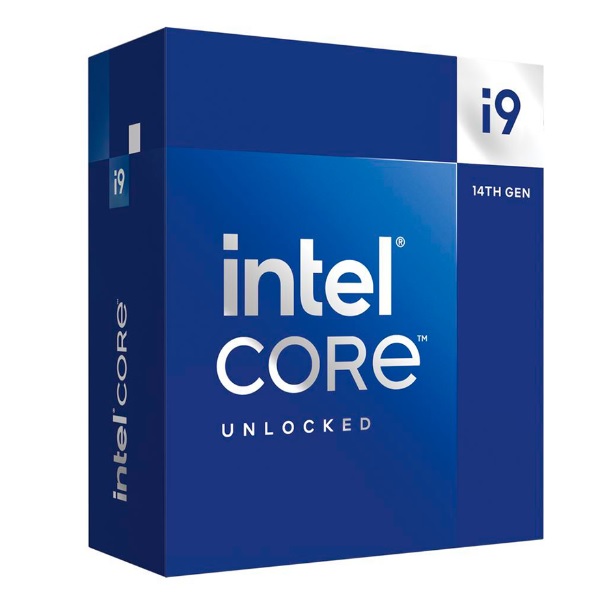 Cpu Intel Core I9 14900K Soc1700 14Th Gen 3 2Ghz Bx8071514900K - BX8071514900K