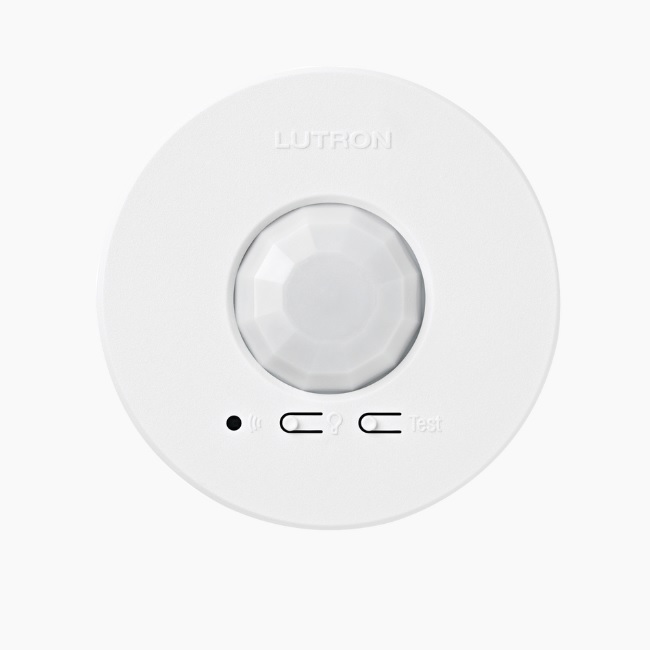 Sensor empotrable en techo para detectar presencia Ocupancy/Vacancy 360 grados. Ocupancia y Vacancia. LRF2OCR2BPWH - Código: LRF2OCR2BPWH | Compra en Guadalajara