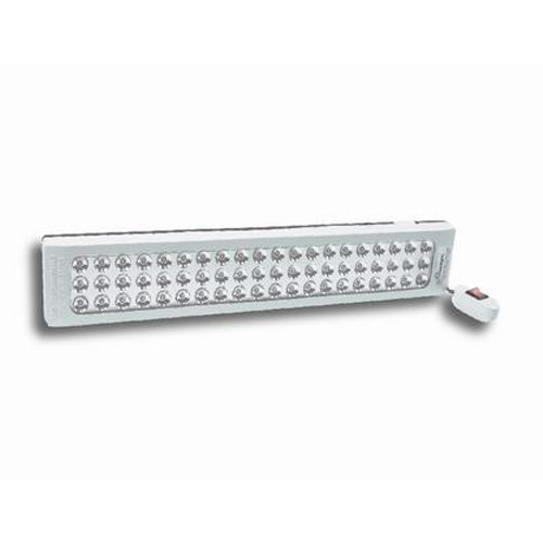 Lámpara de emergencia LED barra SAGLite S00354 de 60L 36V 900mAh 100-277V temperatura luz 65k dimensiones 44 x 7cm  S00354 - Código: S00354 | Compra en Guadalajara