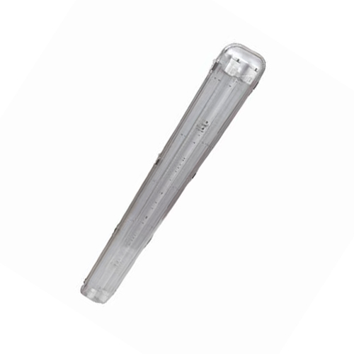 Luminario SAGLite S00422 LED T8LPV-220/S 100-265V 40W 65K G13 IP65 prueba vapor incluye lámparas 2 x T8 20W  S00422 - Código: S00422 | Compra en Guadalajara
