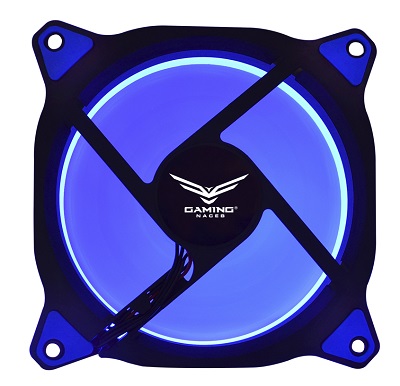 Ventilador Para Gabinete Naceb Technology NA-0921A Ventilador Para Gabinete Naceb Technology NA-0921A Negro/Azul Ventilador 23.4 dB 1200 RPM - Código: NA-0921A | Compra en Guadalajara