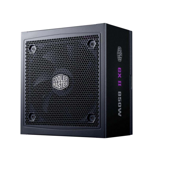 FUENTE DE PODER COOLER MASTER MPX-8503-AFAG-2EBUS MWE GOLD 850W V3 ATX 3.1PCI-E 5 FULL MODULAR - Código: MPX-8503-AFAG-2EBUS | Compra en Guadalajara