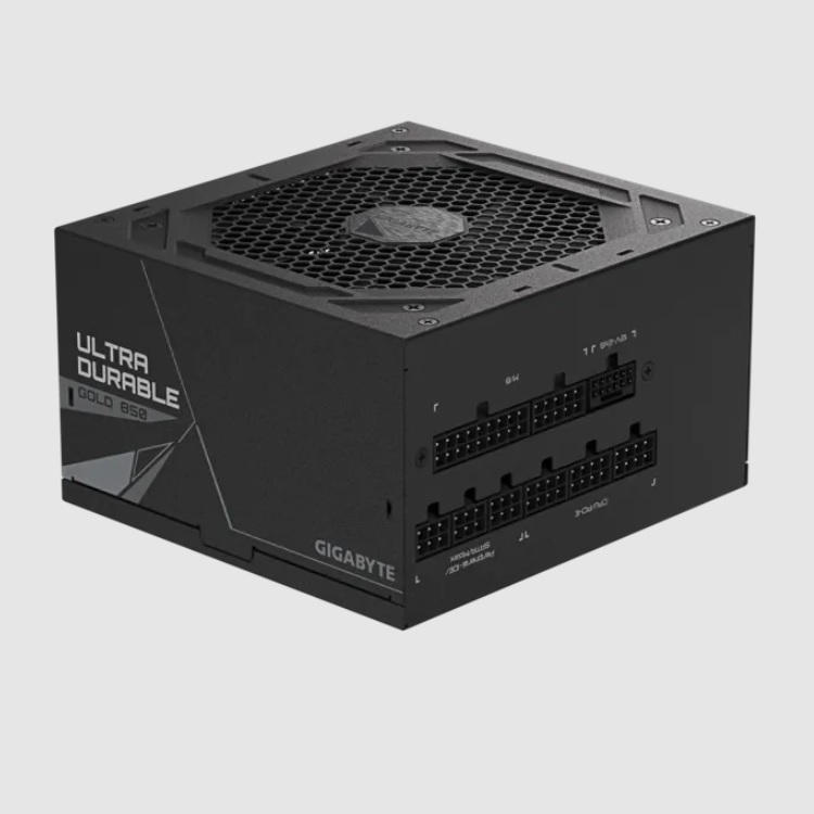 FUENTE DE PODER GIGABYTE UD850GM PG5 V2 80 PLUS GOLD ATX MODULAR 24-PIN ATX 12VHPWR 120MM 850W GP-UD850GM PG5 V2 - Código: GP-UD850GM PG5 V2 | Compra en Guadalajara