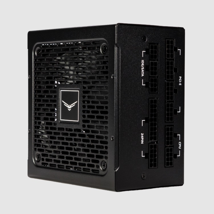Fuente de poder gaming Naceb fusión Nova 750W Bronze - Código: NA-2604 | Compra en Guadalajara