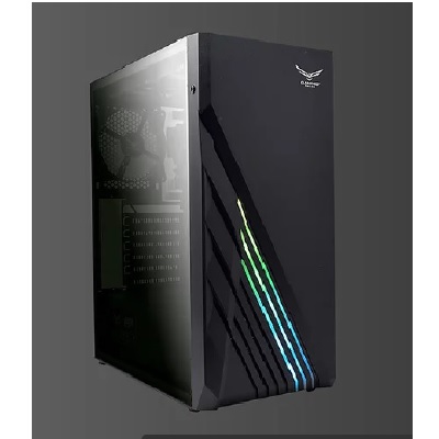 Gabinete Gaming Naceb Gaming NA-0612 Gabinete Gaming Naceb Technology NA-0612 Gabinete Negro - Código: NA-0612 | Compra en Guadalajara