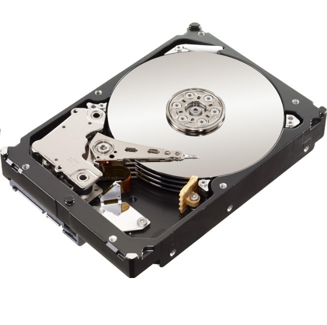 PULL 1TB SATA 3.5 1TBSATA - Código: 1TBSATA | Compra en Guadalajara