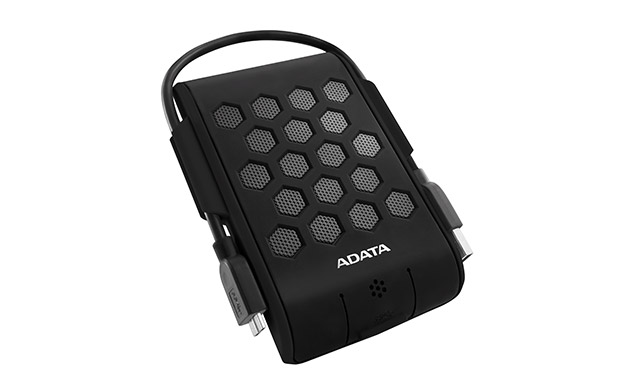 Disco Duro Externo Adata Hd720  Disco Duro Externo Adata Hd720 1 Tb Usb 32 Gen1 Compatible Con Las Versiones Anteriores Usb 20  HD720  AHD720-1TU31-CBK - ADATA