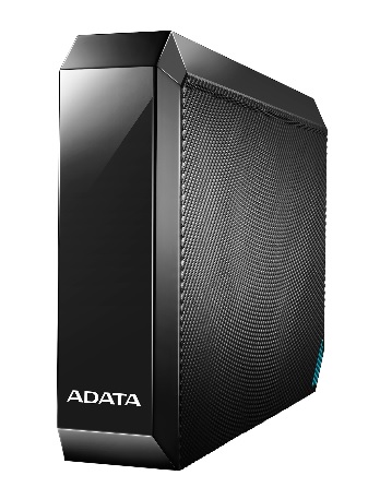 Disco Duro Externo Adata Hm800 4Tb 3 2 Ngo   Ahm800 4Tu32G1 Cusbk   - AHM800-4TU32G1-CUSBK