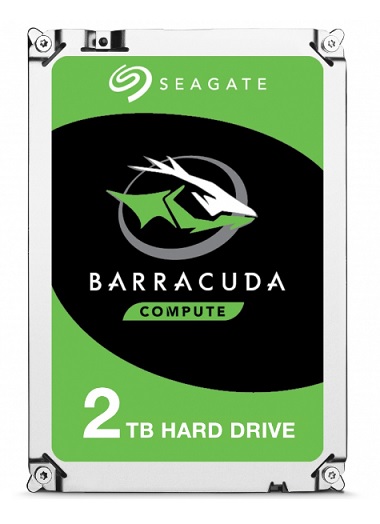 2TB BARRACUDA SATA 7200 RPM - 256MB 3.5IN ST2000DM008 - Código: ST2000DM008 | Compra en Guadalajara