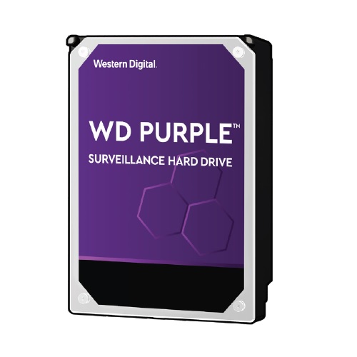 WD101PURP