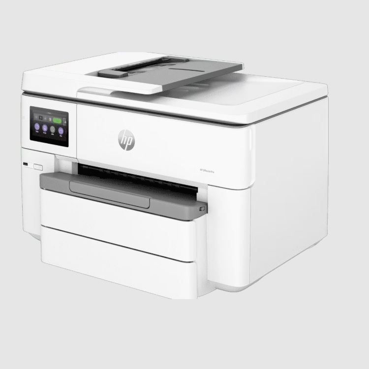 Multifuncional HP Officejet  9730 AIO A3 22ppm USB WiFi Caja abierta - Canon