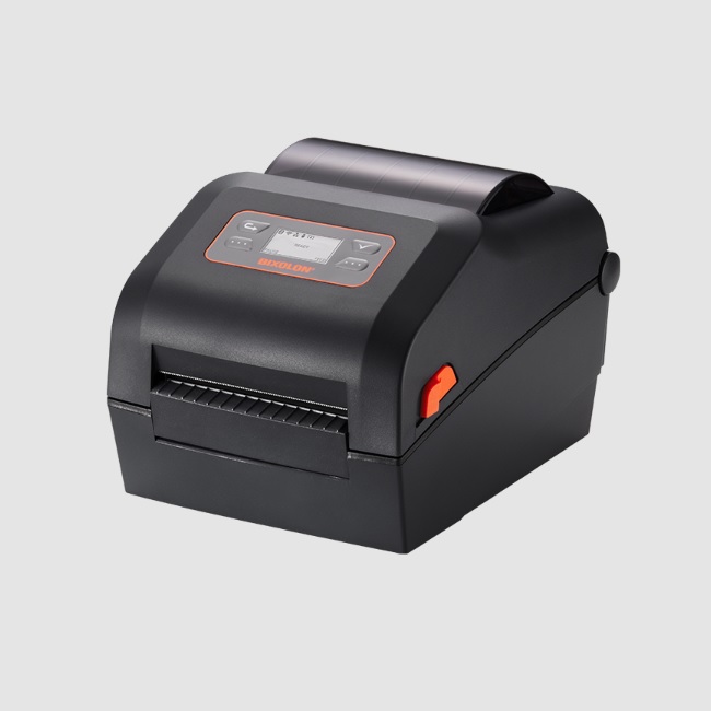 DIRECT TRANSFER PRINTER178 MM  SEC 4IN USBRED - Ncr