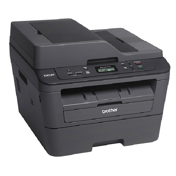 MULTIFUNCIONAL BROTHER DCPL2540DW OPEN BOX MONOCROMATICA INALAMBRICO LASER - Canon