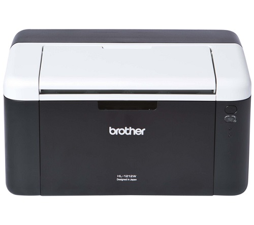 Impresora Brother Hl1212W Laser HL1212W - HL1212W