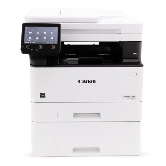 MFC IMAGECLASS MF462DW  LASER MONO DUPLEX 37PPM - Lexmark