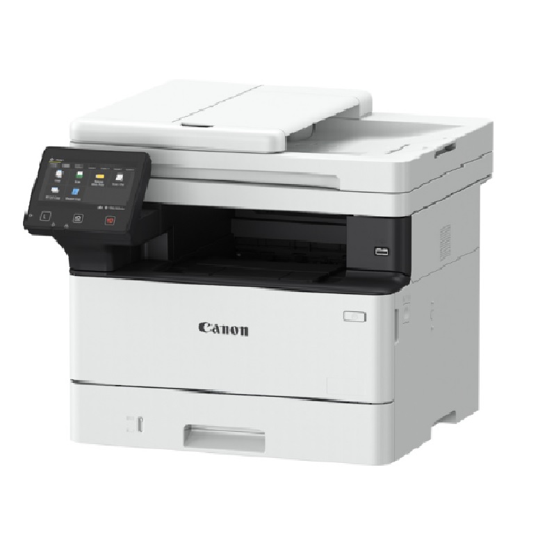 Impresora Multifuncional Canon Láser monocromático MF465DW 4 en 1 de 42PPM 5951C005AA - Código: 5951C005AA | Compra en Guadalajara