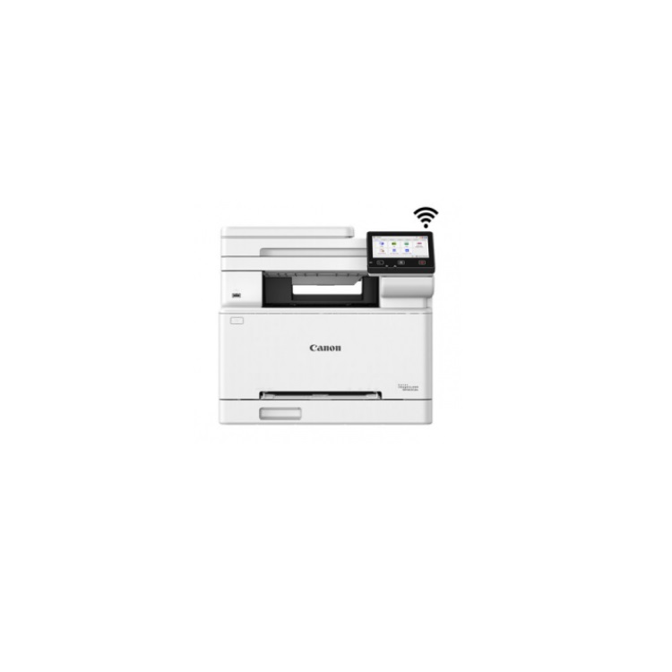 Multifuncional Canon Imagge Class MF663Cdw Color 26PPM Inalambrico WI-FI - Brother