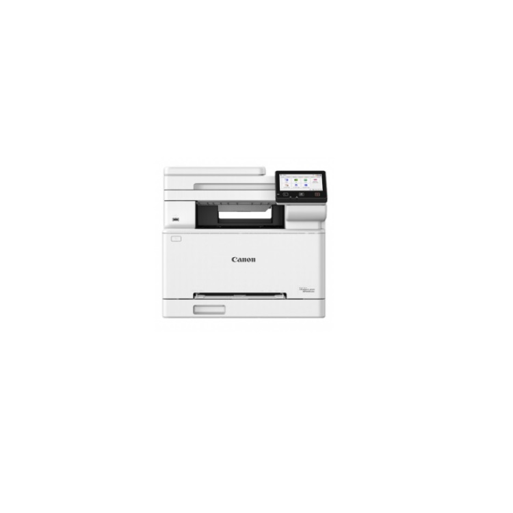Multifuncional Canon Imagge Class MF665CDW Color 26PPM Inalambrico WI-FI - Brother
