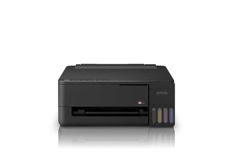 Impresora Epson EcoTank L1350 tinta continua 33ppm negro 15ppm color USB Wifi - Canon