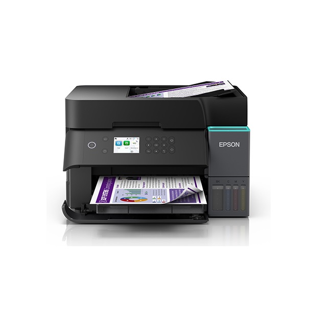 Multifuncional Epson EcoTank L6370 C11CL43301 - Código: C11CL43301 | Compra en Guadalajara