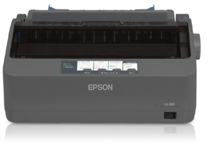 C11CC24001 Impresora Epson Lx 350 Edg Matriz C11CC24001
