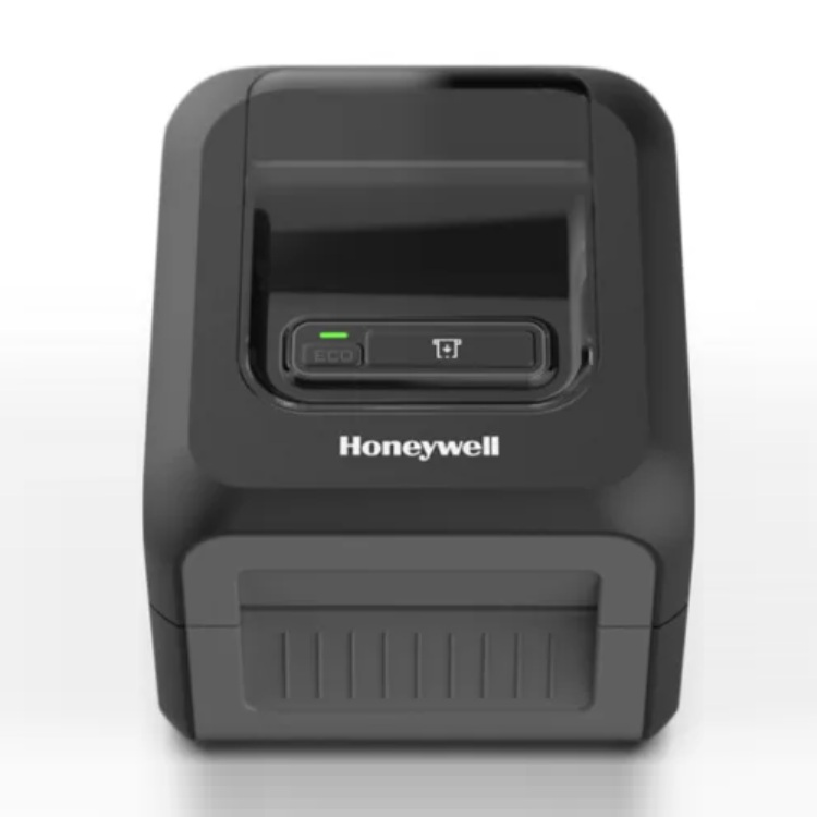 Impresora de Etiquetas Honeywell PC42E-DB02200 TD Trans Directa Usb Ethernet 4In 200 Dpi Centro 1/2 Y 1In con fuente de poder -- cable de corriente se vende por separado - Código: PC42EDB020200 | Compra en Guadalajara