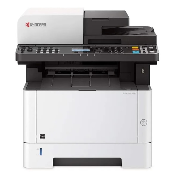 Multifuncional Monocromtico Kyocera M2135Dn Ecosys  Multifuncional Lser Kyocera M2135Dn  3 En 1 Monocromtico A4 CartaOficio 37 Ppm 1200X1200 Dpi Cama Plana Oficio Adf 50 Hojas Duplex Estndar Red  M2135dn ECOSYS  1102S02US0 - 1102S02US0