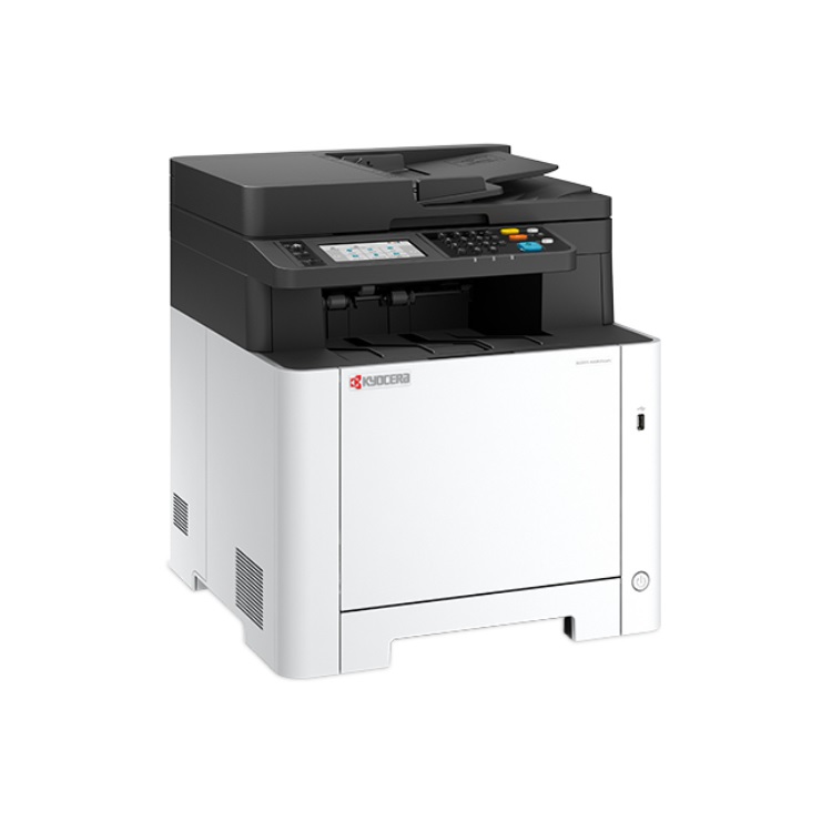 MULTIFUNCIONAL KYOCERA ECOSYS MA2600CWFX - 110C0D2USO - Canon