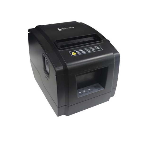 Mini Impresora Termica Nextep 80Mm Usb NE-511 - NEXTEP