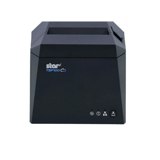 Miniprinter Starmicronics TSP143IV Impresora Ternica cutter Ubs-C Ethernet Lan Wlan Bluetooth - Código: 39473810 | Compra en Guadalajara