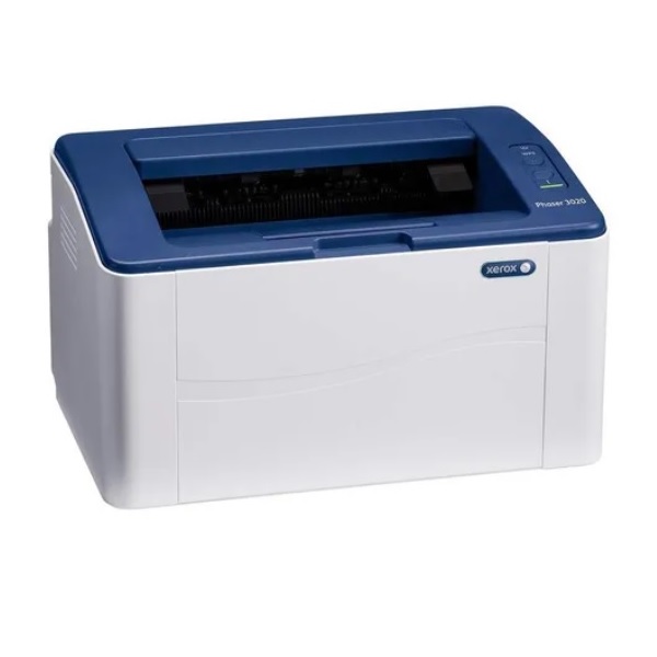 Impresora Xerox Phaser 3020BI-OB CAJA ABIERTA PRODUCTO USADO 70 impresionesLaser Monocromática USB WiFi 21 ppm - Canon