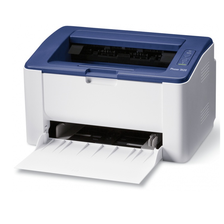 Impresora Xerox Phaser 3020BI PRODUCTO USADO CON 34 IMPRESIONES sin detalle en embalajes ni estéticos Laser Monocromática USB WiFi 21 ppm - Xerox