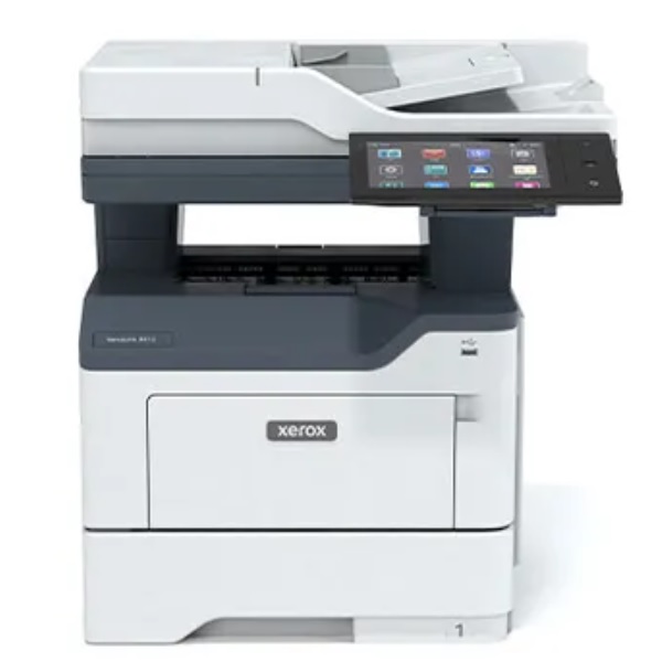 Multifuncional Xerox B415 DN láser monocromática Dúplex Ethernet USB 50ppm - Kyocera