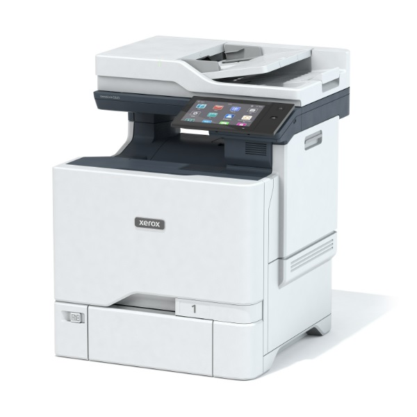 Xerox Versalink B625Dn Impresora Multifuncin Laser A4 1200 X 1200 Dpi 65 Ppm B625_DN - B625_DN