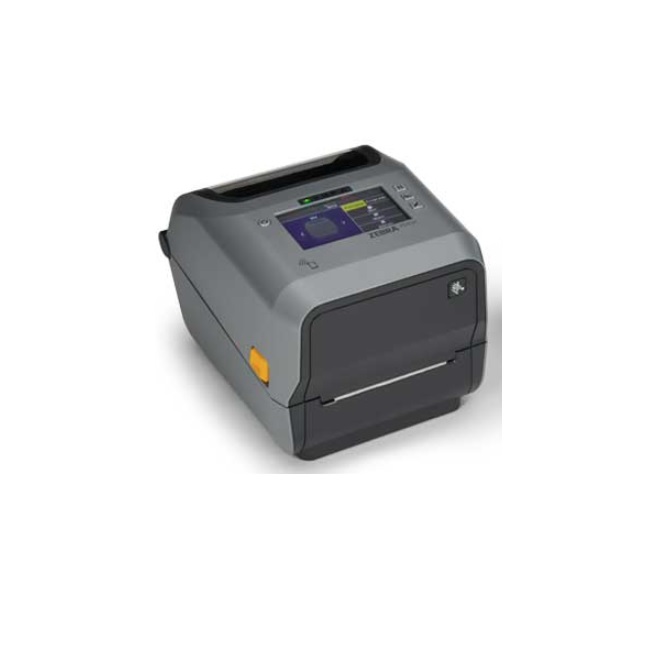 THERMAL TRANSFER PRINTER  74-300M ZD621 203 DPI USB HOST ETHE - Código: ZD6A042-301F00EZ | Compra en Guadalajara
