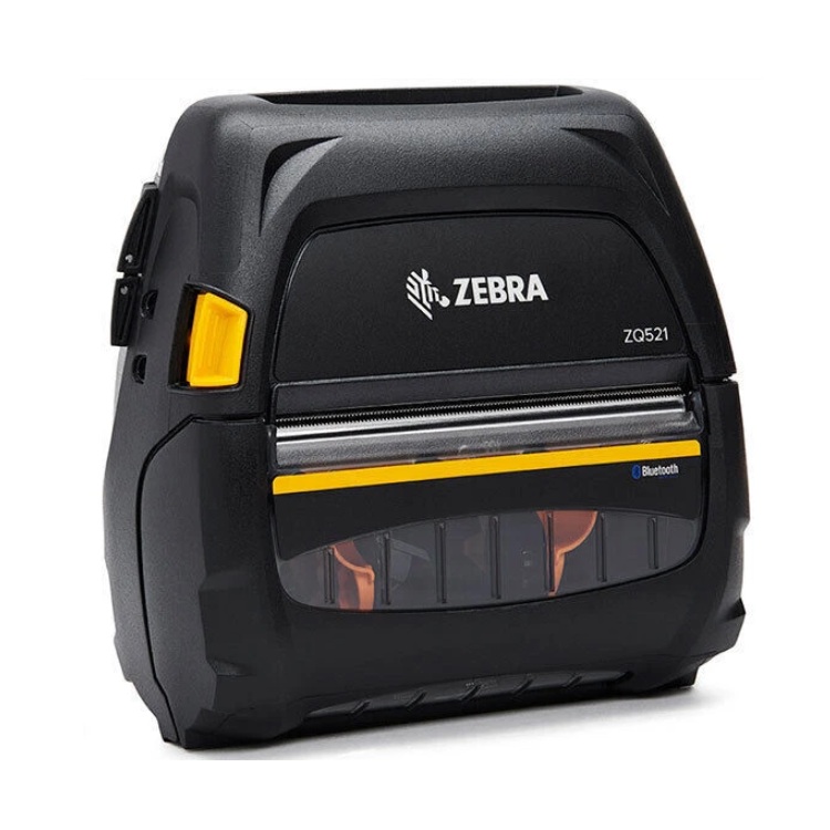 DT PRINTER ZQ521 MEDIA WIDTH 4  45/113MM ENGLISH/LATIN FONTS 80 - Código: ZQ52-BUW000L-00 | Compra en Guadalajara